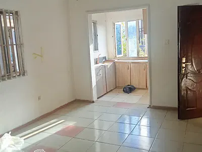 Mini Flat Apartment — Seaside Estates, Badore, Ajah, Lagos
