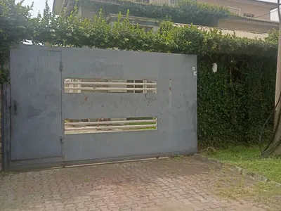 4 Bedroom Semi-Detached Duplex with BQ — Lekki, Lagos