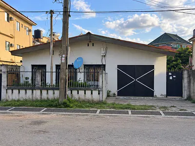 Own a Full Plot of Dry Land in a Prime Location — Yaba, Lagos