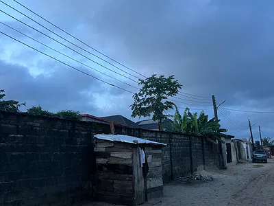 Residential Land — Igbojia, Off Shapati, Opposite Beachwood Estate, Bogije, Ibeju Lekki, Lagos