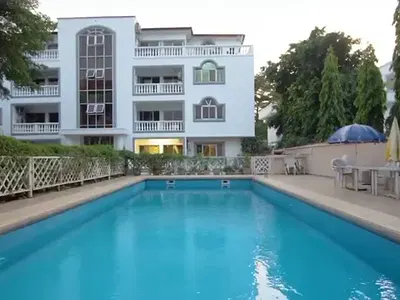 3 & 4 Bedroom Waterfront Apartments with BQ — Lekki, Lagos