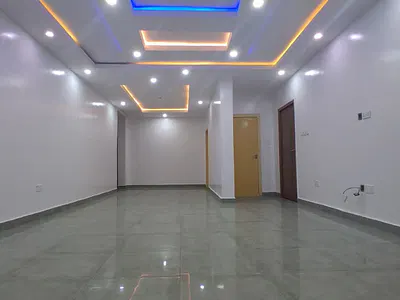 Beautifully Self Service 3 Bedroom Flat — Lekki, Lagos
