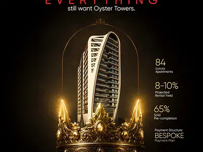 Luxury 2 Bedroom Apartment — Maryland, Lagos