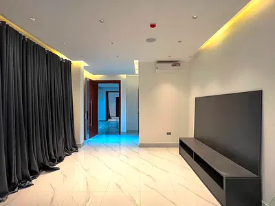3-Bedroom Luxury Apartment with Rooftop Lounge — Ikoyi, Lagos