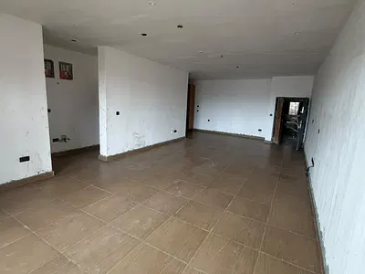 Brand New Luxury 2 Bedroom Apartment with BQ — Lekki, Lagos