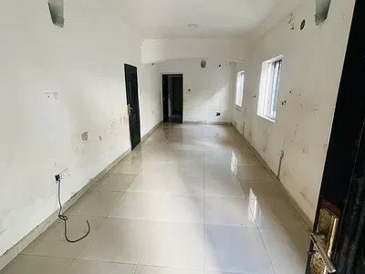 Very Spacious 2 Bedroom Apartment with Excellent Facilities — Ajah, Lagos