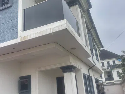 Premium 2 Bed — Ajah, Lagos