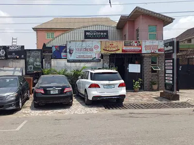 Classic Hotel — Aguda, Surulere, Lagos
