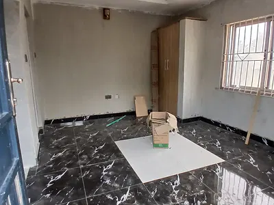 Room Self-Contain — Bogije, Ibeju Lekki, Lagos