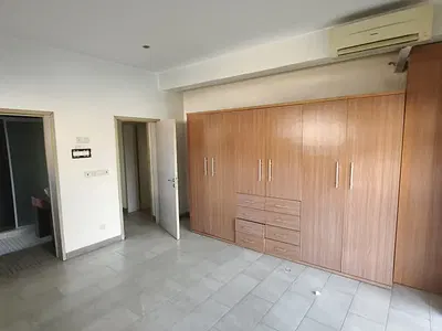 3-Bedroom Apartment with BQ and Swimming Pool — Ikeja GRA, Ikeja, Lagos