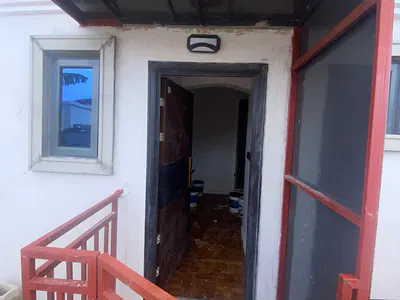 Brand New Selfcon Available Close to Express — Before Blenco Close to Express, Sangotedo, Ajah, Lagos