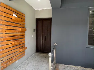 One Bed Flat — Lekki, Lagos