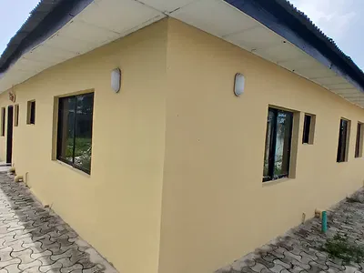 2-Bedroom Flat — Badore, Ibeju Lekki, Lagos