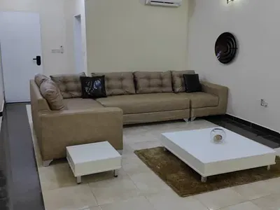 Four Bedroom Penthouse and BQ — Royal Garden Estate, Ajiwe, Ajah, Lagos