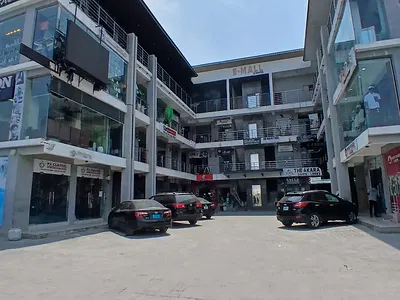 51 SQM Commercial Space — Emall Plaza, Orchid Road, Lekki, Lagos