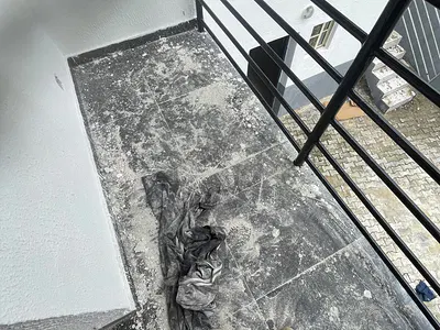 In a Very Nice Environment Upstairs Spacious 2 Bed — Ajah, Lagos
