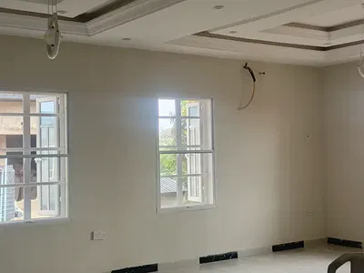 4 Bedroom Flat — Wisebuyer Axis, Magboro, Ogun