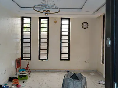 4 Bedroom Flat — Wisebuyer Axis, Magboro, Ogun