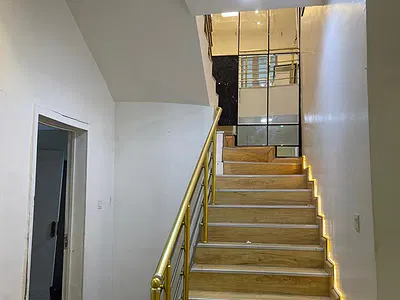 4-Bedroom Semi-Detached Duplex with BQ — Osapa Eletu, Lekki, Lagos