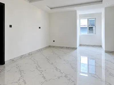 Spacious 2-Bedroom Flat — Off Awoyokun, Ilupeju, Lagos