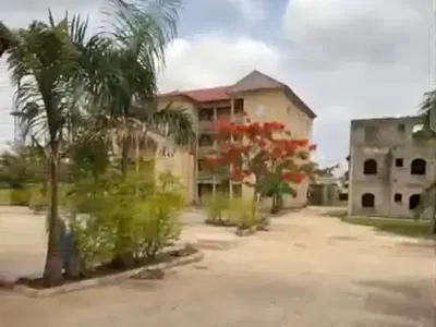 Residential Land Development Project — Gudu, Abuja