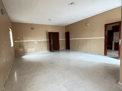 Spacious 2 Bedroom Nice Apartment Available — Lekki, Lagos