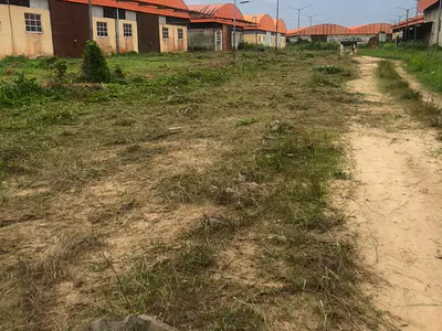 Warehouse — Eleko, Ibeju Lekki, Lagos