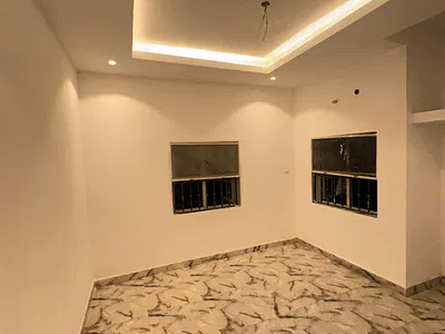 A Luxury Mini Flat — Ikota Villa Estate, Ikota, Lekki, Lagos