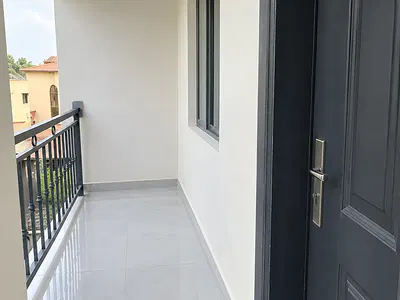 Spacious 2-Bedroom Apartment — Gbagada, Lagos
