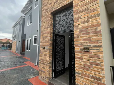 2 Bedroom Flat with Modern Amenities — Ketu, Lagos