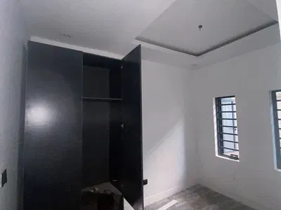 Brand New Mini Flat Available — DKK Bus Stop Before Blenco, Sangotedo, Ajah, Lagos