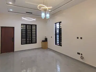 Luxurious Newly Built 2 Bedroom Duplex — Adeoye Adeosun, Okebadan Estate, Akala Way Akobo, Ibadan, Oyo