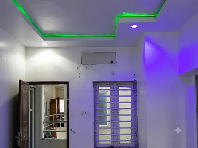Standard and Executive Mini Flat — Alagomeji, Yaba, Lagos