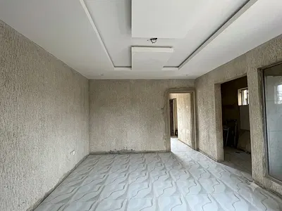 Newly Built Mini Flat in Secured Environment — Yaba, Lagos