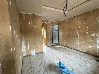 A Spacious Roomself Contain Nestled in a Nice Location — Yaba, Lagos