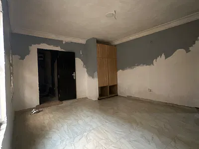 Self Contain Apartment Available — Orchid, Lekki, Lagos