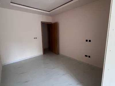 4 Bedroom Terrace Duplex with BQ Available — Victoria Island (VI), Lagos
