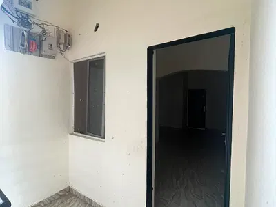 Sharp Lovely 2 Bedroom Apartment — Ajah, Lagos