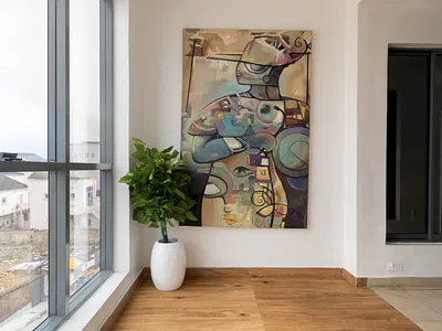 1 Bedroom Flat — Lekki, Lagos