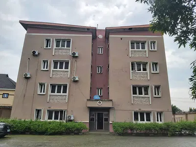3-Bedroom Apartment — Omole Phase 2, Ikeja, Lagos
