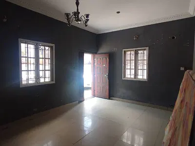 Mini Flat Apartment — Lakowe, Ibeju Lekki, Lagos