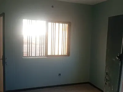 Newly Renovated 2-Bedroom Flats — Pen Cinema Area, Agege, Lagos