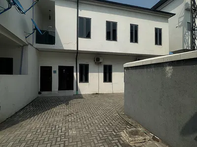 2 Bedroom Apartment — Orchid, Lekki, Lagos
