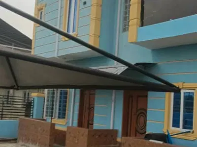 2 Bedroom Apartment — Alatise, Ibeju Lekki, Lagos