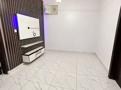 2 Bedroom Flat Available — Thomas Estate Ajah, Ajah, Lagos