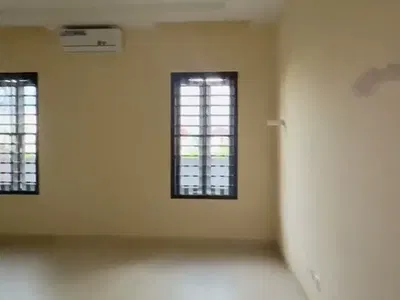 2 Bedroom Apartment — Jahi, Abuja