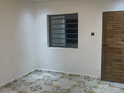 Room Self — Morocco Road, Yaba, Lagos