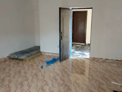 Super Spacious Miniflat Apartment — Ajah, Lagos