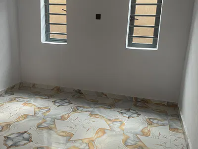 Miniflat — Yaba, Lagos