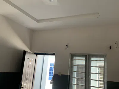 Self Contained Room — Uba Pharmacy Road, Abijo, Lekki, Lagos